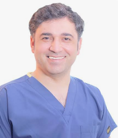دکتر وحید بیگی