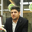 محمدحسن طاهری فرد
