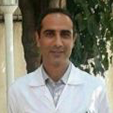 دکتر صابر سادات امینی