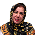 دکتر سکینه قربانی