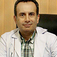 دکتر محمد حسین معروفی
