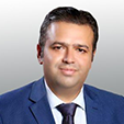 دکتر علیرضا قاضی زاده