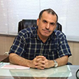 دکتر سید حمید مهدوی اردکانی 