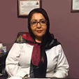 دکتر شیوا هاشمی جم