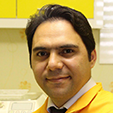 دکتر عزیز گشاده رو