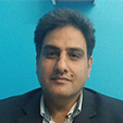 دکتر رامین افشاری