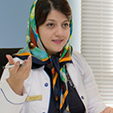 دکتر نازنین صفایی