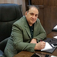 دکتر مهدی راستی اردکانی