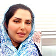 دکتر ژاله رحیمی کشکولی