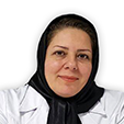 دکتر مژگان جهانفر
