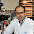دکتر امیر حسین آقاجانی