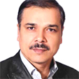 دکتر فرهاد قربانی