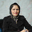 دکتر میترا یزدانی