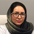 دکتر پگاه کرامتی