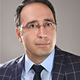 دکتر مهدی رمضانی اول