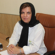 دکتر خدیجه ملک زاده