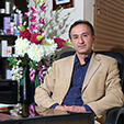 دکتر علی قاسمی