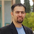 دکتر رضا گرامی