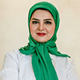 دکتر لیلا شکری