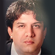 دکتر احسان مدارایی