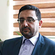 دکتر سید رضا رییس کرمی