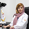 دکتر فروزان رحیمی