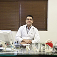 دکتر امیر سبحانی