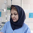 دکتر فخرالسادات میرمعصومی
