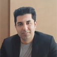 دکتر حمید محمودی