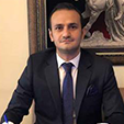 دکتر آرمین مرعشی زاده