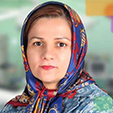 دکتر زهرا شیخ سلیمانی