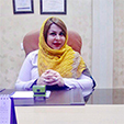 دکتر فرحناز زینعلی