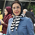 دکتر مینا قدیری