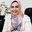دکتر زهرا صابری