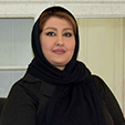معصومه مظلوم قاضیانی