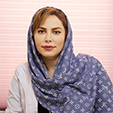 دکتر سیما مسعودنیا