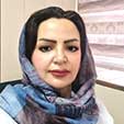 دکتر لادن رضایی عدل