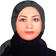 دکتر مریم جلیلی
