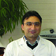 دکتر احسان سالمی