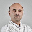 دکتر بهزاد برازنده