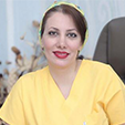 دکتر آتنا شفائی