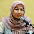 دکتر منصوره نیکوگفتار