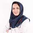 دکتر آرزو انتشاری