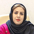 مژده  کوشش