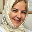 دکتر بنفشه محسنی رجایی