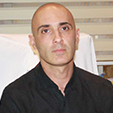 دکتر محمد رضا رجایی