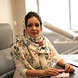دکتر ندا حاجیها
