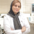 دکتر افسانه مهرنامی