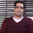 دکتر مهدی افضل آقایی