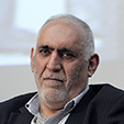 دکتر سید علی ملک حسینی